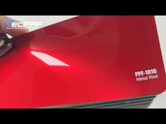 TECPPF 색상 시리즈