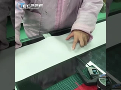 TECPPF 제품 테스트