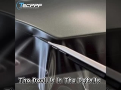 악마는 세부사항에 있다